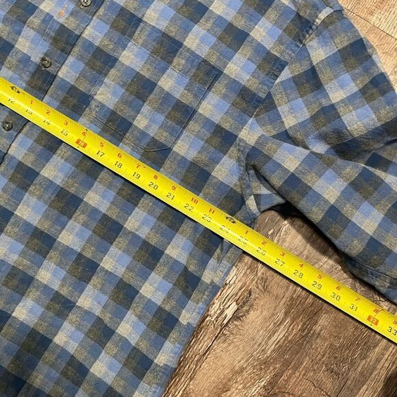 Vintage Pendleton Flannel - Picture 7 of 7